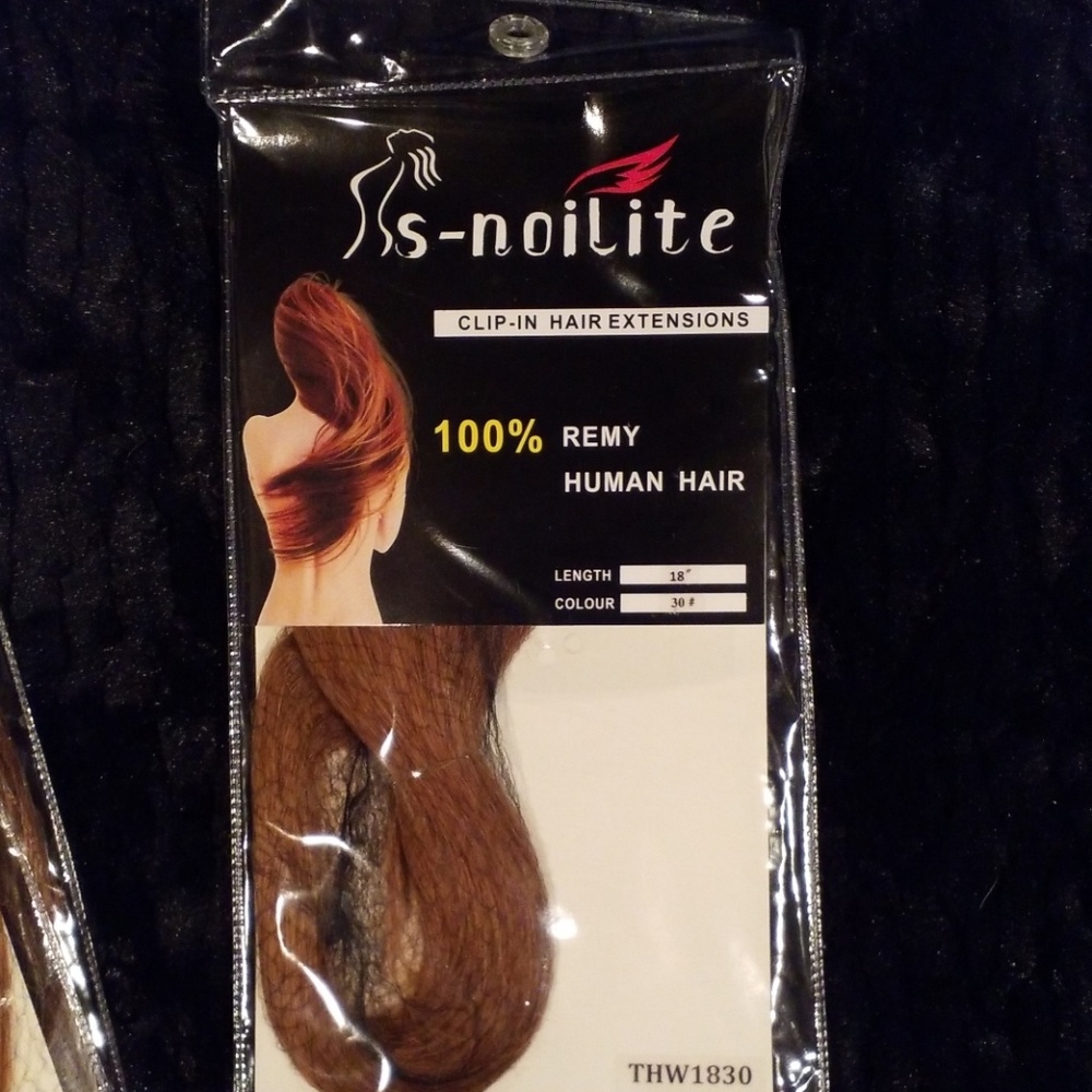 Hair extensions - Picture 6 of 7